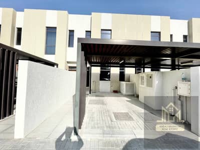تاون هاوس 2 غرفة نوم للايجار في الطي، الشارقة - IMG_0603. jpg تاون هاوس 2 غرفة نوم للايجار في الطي، الشارقة - IMG_0603. jpg