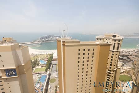 2 Bedroom Apartment for Rent in Jumeirah Beach Residence (JBR), Dubai - WhatsApp Image 2026-06-11 at 1.31. 21 PM (4). jpeg