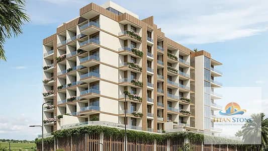 1 Bedroom Flat for Sale in Dubai Production City (IMPZ), Dubai - 34119. webp