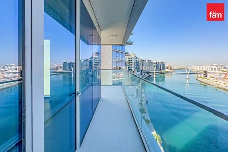 2 Bedroom Apartment for Rent in Al Wasl, Dubai - Corner Layout | Full Canal & Burj Khalifa View 2 Bedroom Apartment for Rent in Al Wasl, Dubai - Corner Layout | Full Canal & Burj Khalifa View