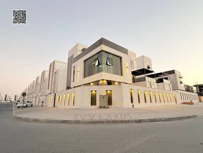 6 Bedroom Villa for Sale in Al Helio, Ajman - WhatsApp Image 2026-06-08 at 9.44. 57 PM (2). jpeg 6 Bedroom Villa for Sale in Al Helio, Ajman - WhatsApp Image 2026-06-08 at 9.44. 57 PM (2). jpeg