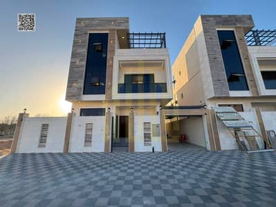 5 Bedroom Villa for Sale in Al Helio, Ajman - WhatsApp Image 2026-06-08 at 7.36. 40 PM. jpeg 5 Bedroom Villa for Sale in Al Helio, Ajman - WhatsApp Image 2026-06-08 at 7.36. 40 PM. jpeg
