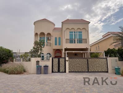 6 Bedroom Villa for Rent in The Villa, Dubai - WhatsApp Image 2026-04-29 at 10.55. 34 AM. jpeg