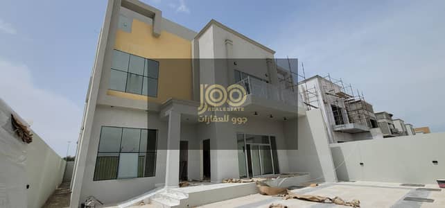 5 Bedroom Villa for Rent in Al Ramlah, Umm Al Quwain - WhatsApp Image 2026-06-04 at 12.03. 39 PM (1). jpeg 5 Bedroom Villa for Rent in Al Ramlah, Umm Al Quwain - WhatsApp Image 2026-06-04 at 12.03. 39 PM (1). jpeg