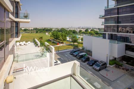 1 habitación Apartamento para en Venta en DAMAC Hills, Dubai - Apartamento en DAMAC Hills，Loreto，Loreto B，Loreto 3B, 1 dormitorio, 1300000 AED - 15453193