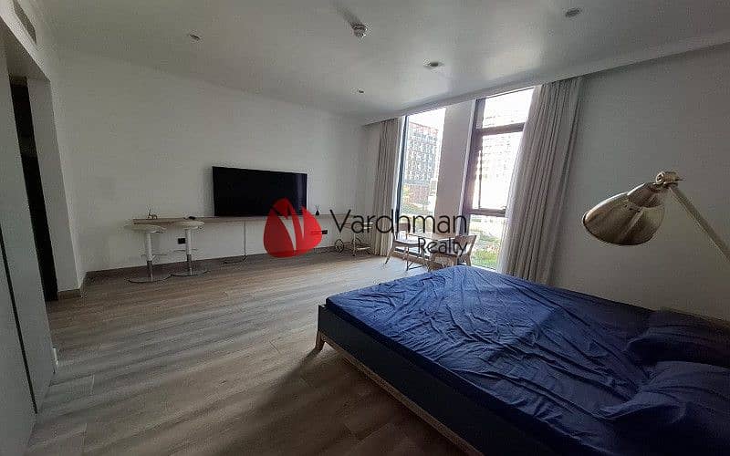 ELEGANT STUDIO | FULLY FURNISHED |CHILLER FREE ELEGANT STUDIO | FULLY FURNISHED |CHILLER FREE