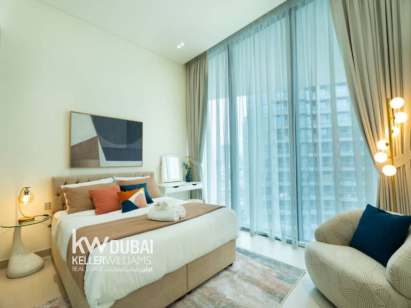 Furnished | Modern | Prime Location | Vacant Furnished | Modern | Prime Location | Vacant