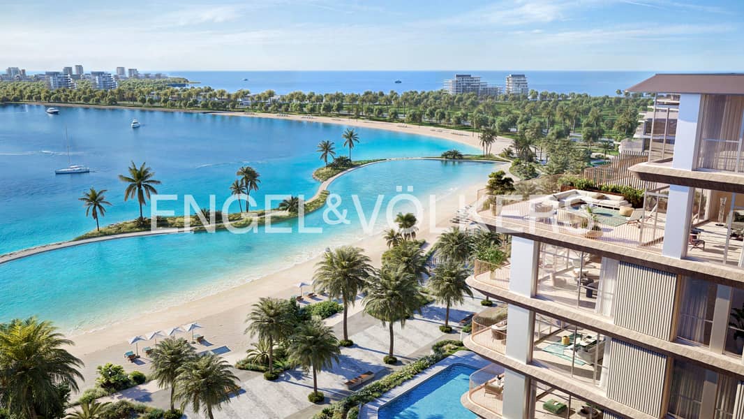 Rare Duplex Penthouse | Prime | Sea View Rare Duplex Penthouse | Prime | Sea View
