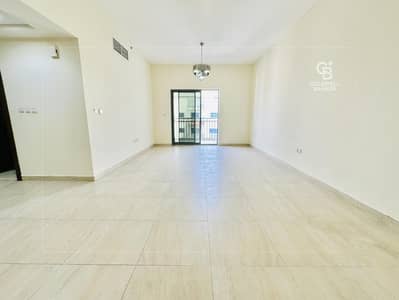 2 Bedroom Apartment for Sale in Al Furjan, Dubai - Spacious High Floor Corner Unit | Close to Metro