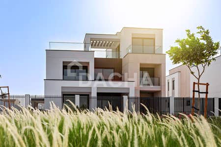 5 Schlafzimmer Villa zum zur Miete in Arabian Ranches 3, Dubai - Villa in Arabian Ranches 3，Caya，Caya 2, 5 schlafzimmer, 440000 AED - 15453283