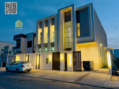 5 Bedroom Villa for Sale in Al Alia, Ajman - WhatsApp Image 2026-03-24 at 1.55. 49 PM (1). jpeg 5 Bedroom Villa for Sale in Al Alia, Ajman - WhatsApp Image 2026-03-24 at 1.55. 49 PM (1). jpeg