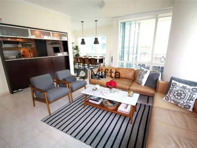 3 Bedroom Flat for Rent in Dubai Marina, Dubai - 2.5% Commission | Chiller Free | Vacant Now | 3 BR 3 Bedroom Flat for Rent in Dubai Marina, Dubai - 2.5% Commission | Chiller Free | Vacant Now | 3 BR