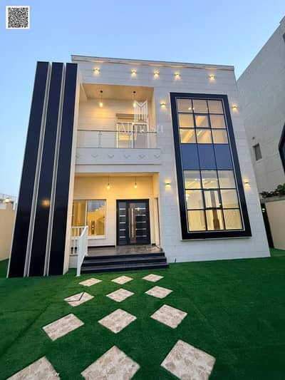 4 Bedroom Villa for Sale in Al Zahya, Ajman - WhatsApp Image 2026-06-08 at 12.39. 28 AM (1). jpeg 4 Bedroom Villa for Sale in Al Zahya, Ajman - WhatsApp Image 2026-06-08 at 12.39. 28 AM (1). jpeg