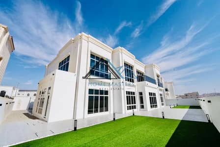 5 Bedroom Villa for Rent in Ni'mah, Al Ain - 0323556c-c662-4e0b-b239-227f9484f324. jpg 5 Bedroom Villa for Rent in Ni'mah, Al Ain - 0323556c-c662-4e0b-b239-227f9484f324. jpg