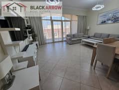 Spacious 2 Bedroom | Unfurnished | Near Airport