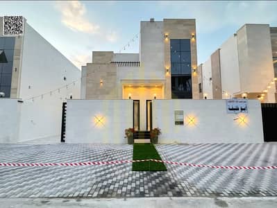 4 Bedroom Villa for Sale in Al Helio, Ajman - 1. jpeg 4 Bedroom Villa for Sale in Al Helio, Ajman - 1. jpeg