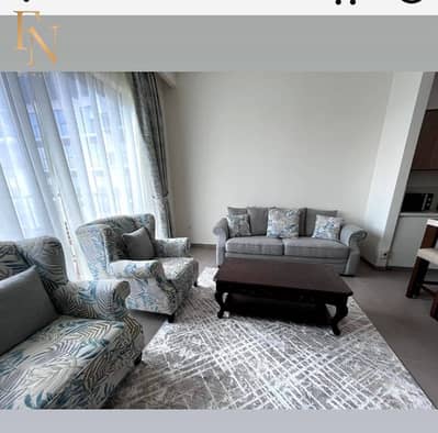 2 habitaciones Apartamento para en Alquiler en Dubai Hills Estate, Dubai - Apartamento en Dubai Hills Estate，Executive Residences, 2 dormitorios, 155000 AED - 15425622