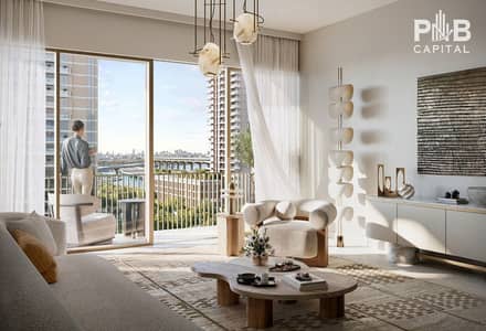 2 Schlafzimmer Wohnung zum zum Verkauf in Dubai Creek Harbour, Dubai - Wohnung in Dubai Creek Harbour,Altus,Altus Tower 1, 2 schlafzimmer, 2735000 AED - 15146677 2 Schlafzimmer Wohnung zum zum Verkauf in Dubai Creek Harbour, Dubai - Wohnung in Dubai Creek Harbour,Altus,Altus Tower 1, 2 schlafzimmer, 2735000 AED - 15146677