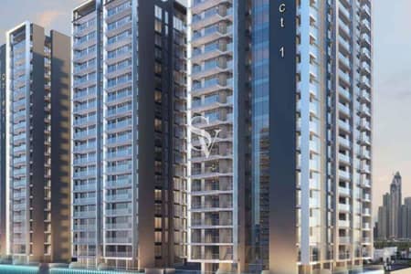 1 Bedroom Apartment for Sale in Jumeirah Village Triangle (JVT), Dubai - High Rental Demand | Great Price | Payment plan 1 Bedroom Apartment for Sale in Jumeirah Village Triangle (JVT), Dubai - High Rental Demand | Great Price | Payment plan