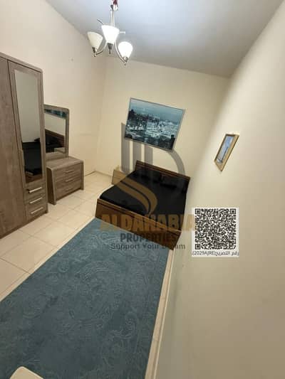 2 Bedroom Flat for Sale in Al Bustan, Ajman - WhatsApp Image 2026-05-31 at 7.36. 04 PM. jpeg. png