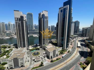 3 Bedroom Apartment for Rent in Jumeirah Beach Residence (JBR), Dubai - IMG_3008. jpg 3 Bedroom Apartment for Rent in Jumeirah Beach Residence (JBR), Dubai - IMG_3008. jpg