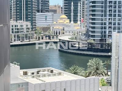 1 Schlafzimmer Wohnung zum zur Miete in Dubai Marina, Dubai - Wohnung in Dubai Marina，Marina Diamonds，Marina Diamond 4, 1 schlafzimmer, 59500 AED - 15429599