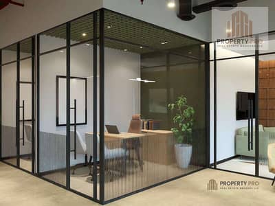 Office for Rent in Sheikh Zayed Road, Dubai - FULLY FURNISHED|PRIME LOCATION|SPACIOUS Office for Rent in Sheikh Zayed Road, Dubai - FULLY FURNISHED|PRIME LOCATION|SPACIOUS