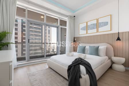 1 Schlafzimmer Wohnung zum zur Miete in Dubai Marina, Dubai - untitled-6. jpg 1 Schlafzimmer Wohnung zum zur Miete in Dubai Marina, Dubai - untitled-6. jpg