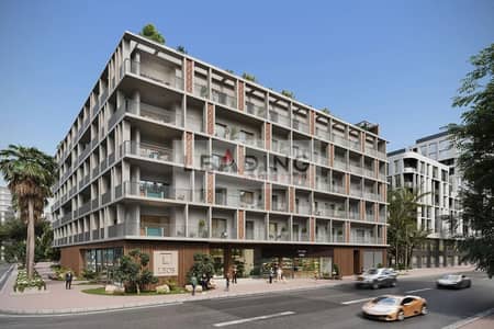 Monolocale in vendita a Jumeirah Village Triangle (JVT), Dubai - WhatsApp Image 2026-06-11 at 12.31. 39 PM (3). jpeg