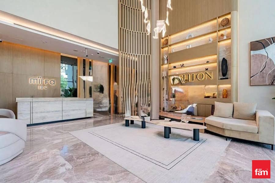 Brand New | Phopp | Fully Furnished - Image 2
