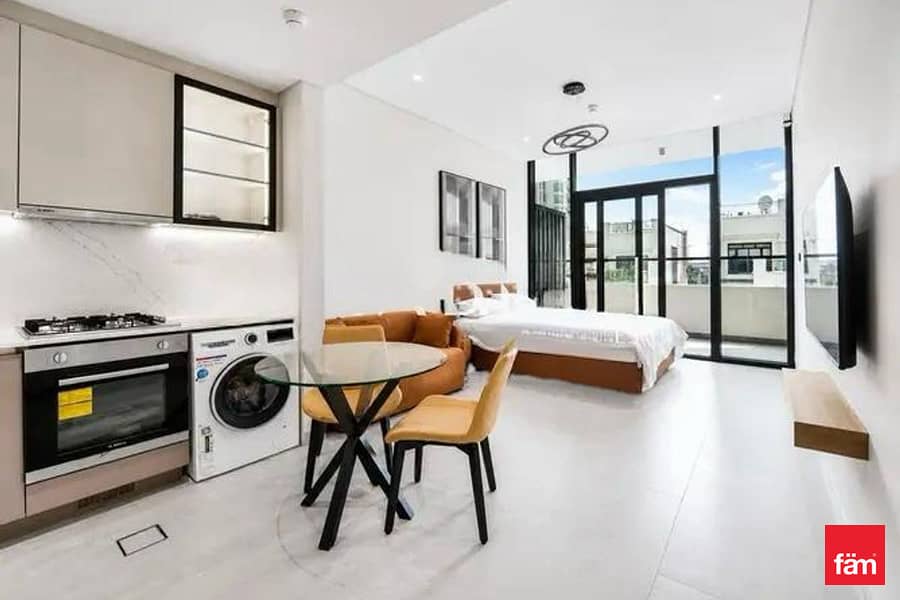 Brand New | Phopp | Fully Furnished - Image 4