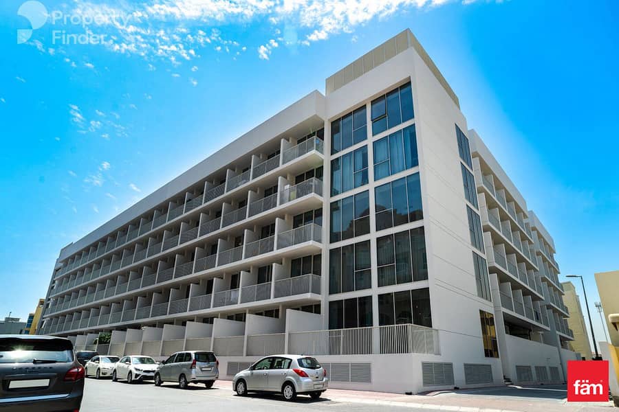 Brand New | Phopp | Fully Furnished - Image 9