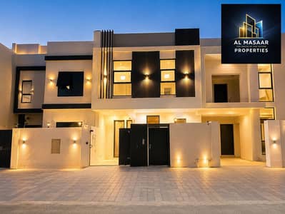 5 Bedroom Villa for Sale in Al Helio, Ajman - WhatsApp Image 2026-06-09 at 3.06. 10 PM (1). jpeg