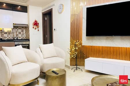 2 Camere Appartamento in Vendita a Al Furjan, Dubai - Appartamento a Al Furjan，Azizi Plaza, 2 camere da letto, 1900000 AED - 15445264