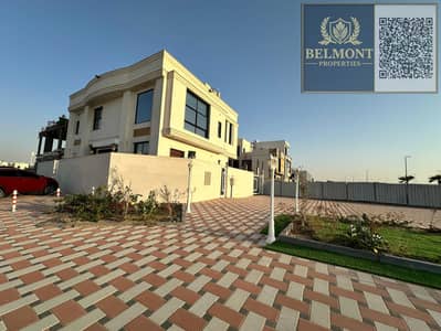 6 Bedroom Villa for Rent in Al Bahia, Ajman - WhatsApp Image 2026-06-05 at 3.23. 53 PM (3). jpeg 6 Bedroom Villa for Rent in Al Bahia, Ajman - WhatsApp Image 2026-06-05 at 3.23. 53 PM (3). jpeg