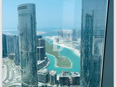 3 Bedroom Apartment for Rent in Al Reem Island, Abu Dhabi - Vacant | Prime Location | Spacious 3BR + Maid 3 Bedroom Apartment for Rent in Al Reem Island, Abu Dhabi - Vacant | Prime Location | Spacious 3BR + Maid