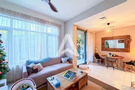3 Bedroom Townhouse for Sale in Reem, Dubai - Open House SAT. & SUN | Type J Corner 3BR Big Plot 3 Bedroom Townhouse for Sale in Reem, Dubai - Open House SAT. & SUN | Type J Corner 3BR Big Plot