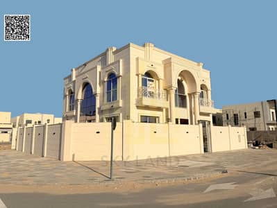 5 Bedroom Villa for Sale in Al Helio, Ajman - WhatsApp Image 2026-06-08 at 9.55. 09 PM (1). jpeg 5 Bedroom Villa for Sale in Al Helio, Ajman - WhatsApp Image 2026-06-08 at 9.55. 09 PM (1). jpeg