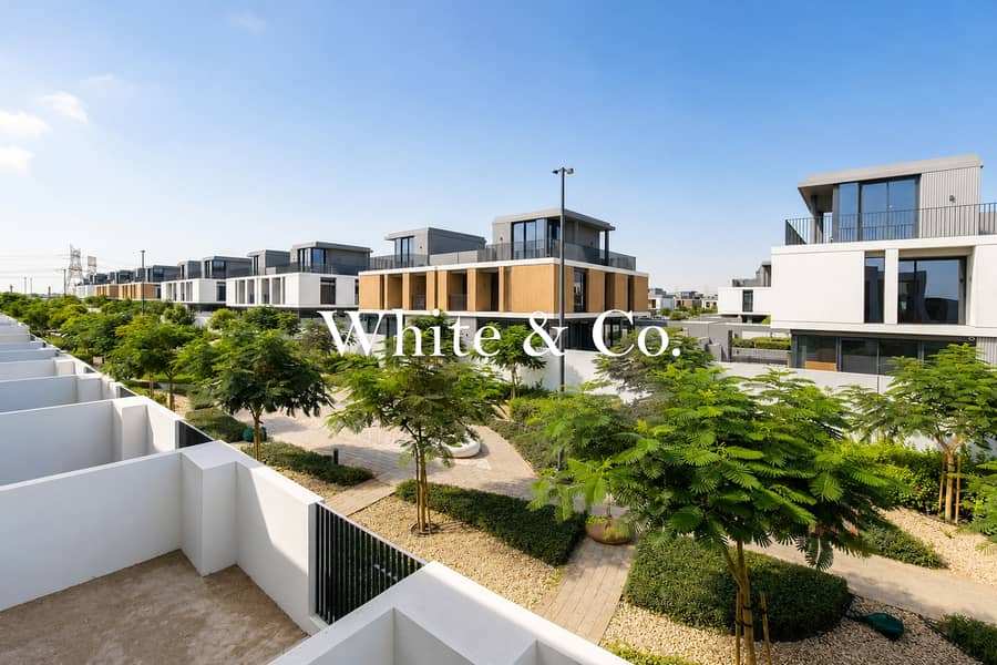 Largest Plot | Greenbelt | True Corner Largest Plot | Greenbelt | True Corner