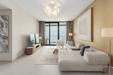 2 Schlafzimmer Wohnung zum zur Miete in Jumeirah Beach Residence (JBR), Dubai - 001. jpg 2 Schlafzimmer Wohnung zum zur Miete in Jumeirah Beach Residence (JBR), Dubai - 001. jpg