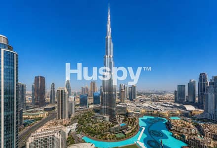 3 Bedroom Flat for Sale in Downtown Dubai, Dubai - Brand New | Vacant | Sky Collection 3 Bedroom Flat for Sale in Downtown Dubai, Dubai - Brand New | Vacant | Sky Collection