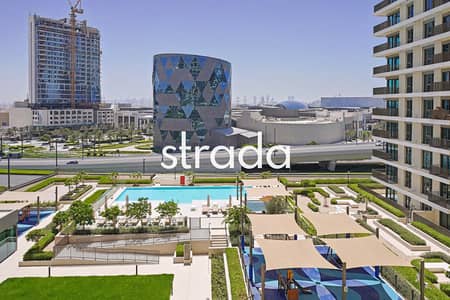 1 Bedroom Apartment for Sale in Dubai Hills Estate, Dubai - Pool View | Prime Location | Mall Access 1 Bedroom Apartment for Sale in Dubai Hills Estate, Dubai - Pool View | Prime Location | Mall Access