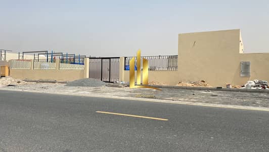 Mixed Use Land for Rent in Al Sajaa Industrial, Sharjah - WhatsApp Image 2026-06-09 at 10.38. 49 AM (2). jpeg Mixed Use Land for Rent in Al Sajaa Industrial, Sharjah - WhatsApp Image 2026-06-09 at 10.38. 49 AM (2). jpeg