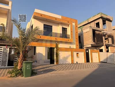 5 Bedroom Villa for Sale in Al Yasmeen, Ajman - WhatsApp Image 2026-01-13 at 12.46. 31 PM. jpeg