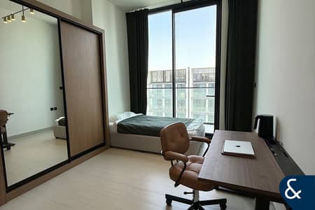 Studio de  à à vendre à Jumeirah Village Circle (JVC), Dubai - Appartement à Jumeirah Village Circle (JVC)，JVC District 10，Binghatti House, 670000 AED - 10948075