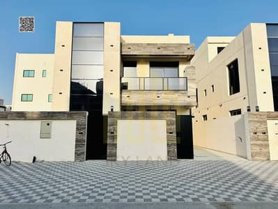 5 Bedroom Villa for Sale in Al Helio, Ajman - WhatsApp Image 2026-05-06 at 7.53. 59 PM. jpeg 5 Bedroom Villa for Sale in Al Helio, Ajman - WhatsApp Image 2026-05-06 at 7.53. 59 PM. jpeg