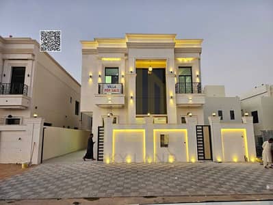 6 Bedroom Villa for Sale in Al Helio, Ajman - WhatsApp Image 2026-01-05 at 10.47. 26 AM (1). jpeg 6 Bedroom Villa for Sale in Al Helio, Ajman - WhatsApp Image 2026-01-05 at 10.47. 26 AM (1). jpeg