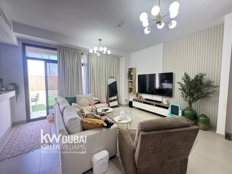 Investor Deal | Single Row | Landscaped Investor Deal | Single Row | Landscaped