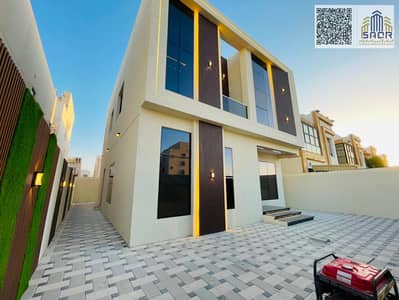 4 Bedroom Villa for Sale in Al Zahya, Ajman - ef3a7c4f-8b01-4b60-82c1-00f223435b5b. jpg 4 Bedroom Villa for Sale in Al Zahya, Ajman - ef3a7c4f-8b01-4b60-82c1-00f223435b5b. jpg