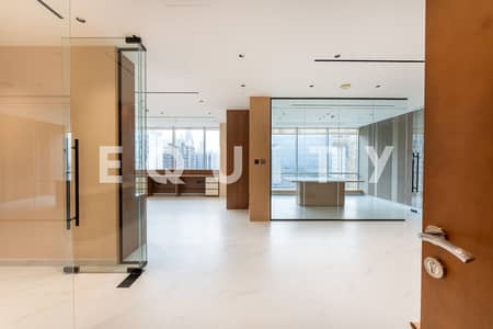 Office for Sale in Business Bay, Dubai - Vacant | High Spec Fit Out | Near Al Khail Rd Office for Sale in Business Bay, Dubai - Vacant | High Spec Fit Out | Near Al Khail Rd